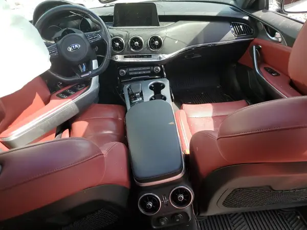 KNAE55LC5M6096749 2021 KIA STINGER - Image 8