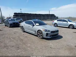 KNAE55LC5M6097786 2021 KIA STINGER