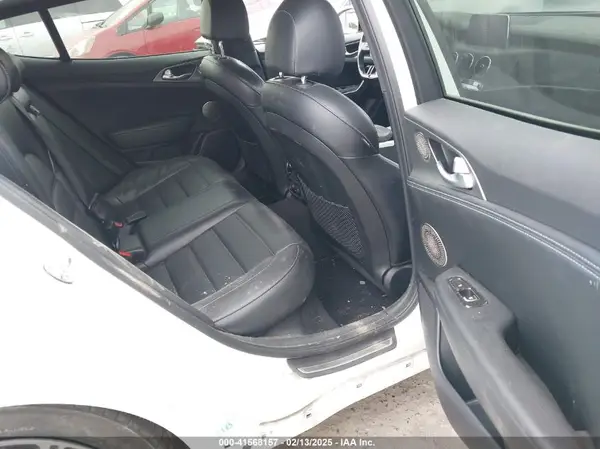 KNAE55LC5M6097982 2021 KIA STINGER - Image 8