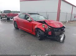 KNAE55LC5N6099278 2022 KIA STINGER