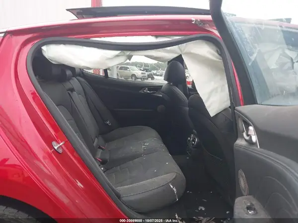KNAE55LC5N6099278 2022 KIA STINGER - Image 8