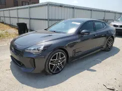 KNAE55LC5N6100543 2022 KIA STINGER