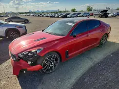 KNAE55LC5N6101644 2022 KIA STINGER