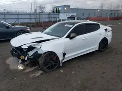 KNAE55LC5N6102759 2022 KIA STINGER
