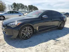 KNAE55LC5N6104558 2022 KIA STINGER