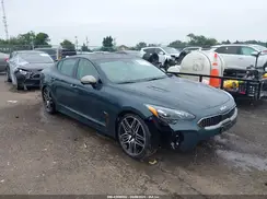 KNAE55LC5N6107931 2022 KIA STINGER