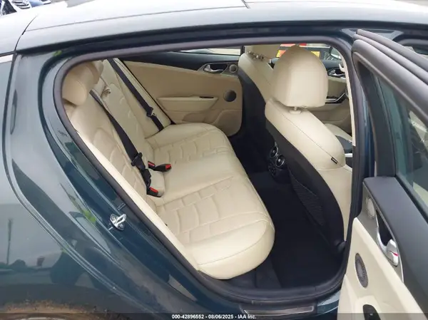 KNAE55LC5N6107931 2022 KIA STINGER - Image 8