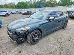 KNAE55LC5N6108397 2022 KIA STINGER