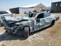 KNAE55LC5N6108772 2022 KIA STINGER