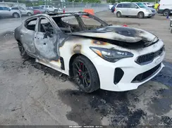 KNAE55LC5N6108822 2022 KIA STINGER