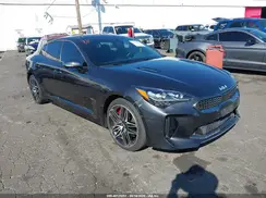 KNAE55LC5N6109033 2022 KIA STINGER