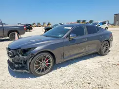 KNAE55LC5N6109310 2022 KIA STINGER