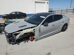 KNAE55LC5N6109811 2022 KIA STINGER