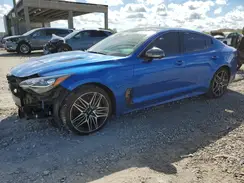KNAE55LC5N6121554 2022 KIA STINGER