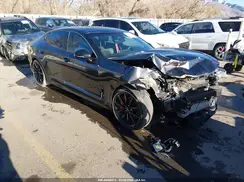 KNAE55LC5P6125090 2023 KIA STINGER
