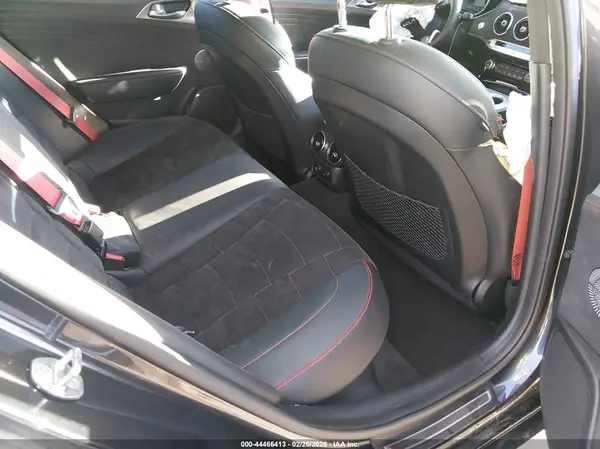 KNAE55LC5P6125090 2023 KIA STINGER - Image 8