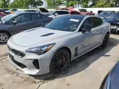 KNAE55LC5P6125834 2023 KIA STINGER