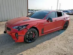 KNAE55LC5P6129575 2023 KIA STINGER