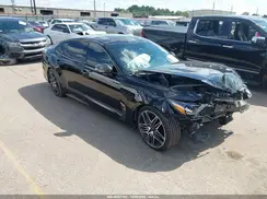 KNAE55LC5P6134291 2023 KIA STINGER