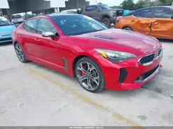 KNAE55LC6J6012269 2018 KIA STINGER