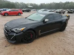 KNAE55LC6J6018931 2018 KIA STINGER
