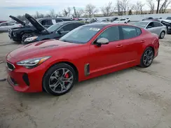 KNAE55LC6J6020680 2018 KIA STINGER
