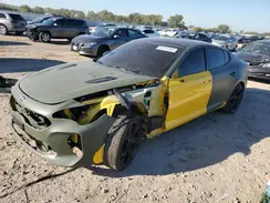 KNAE55LC6J6021554 2018 KIA STINGER