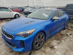 KNAE55LC6J6023336 2018 KIA STINGER