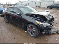 KNAE55LC6J6023370 2018 KIA STINGER