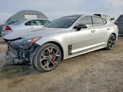 KNAE55LC6J6026950 2018 KIA STINGER