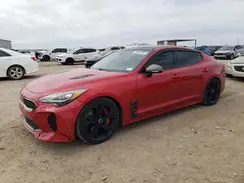 KNAE55LC6J6036040 2018 KIA STINGER