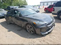 KNAE55LC6J6036880 2018 KIA STINGER