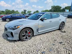 KNAE55LC6J6039150 2018 KIA STINGER