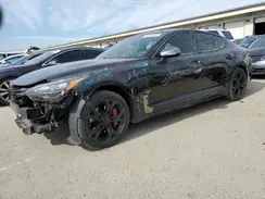 KNAE55LC6J6040170 2018 KIA STINGER