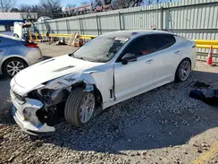 KNAE55LC6J6040217 2018 KIA STINGER