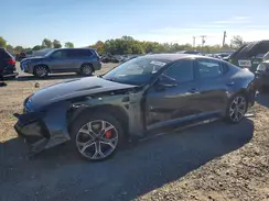 KNAE55LC6K6044396 2019 KIA STINGER