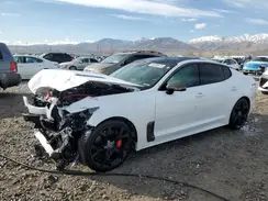 KNAE55LC6K6045595 2019 KIA STINGER