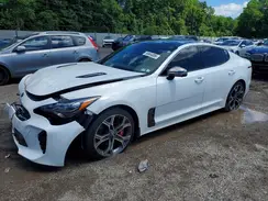 KNAE55LC6K6047914 2019 KIA STINGER
