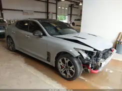 KNAE55LC6K6054362 2019 KIA STINGER