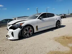 KNAE55LC6K6056502 2019 KIA STINGER
