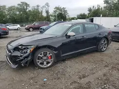 KNAE55LC6K6057908 2019 KIA STINGER