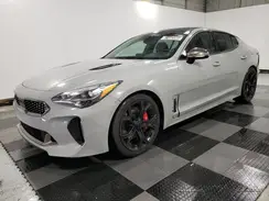 KNAE55LC6K6061585 2019 KIA STINGER