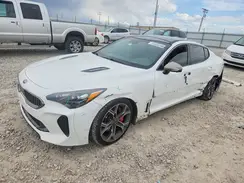 KNAE55LC6K6061604 2019 KIA STINGER