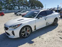 KNAE55LC6K6064681 2019 KIA STINGER