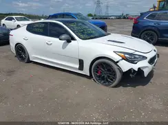 KNAE55LC6K6067001 2019 KIA STINGER