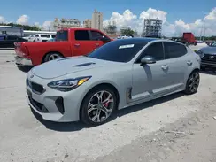 KNAE55LC6K6067709 2019 KIA STINGER