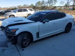 KNAE55LC6K6068083 2019 KIA STINGER