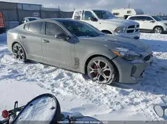KNAE55LC6L6074693 2020 KIA STINGER