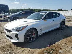 KNAE55LC6L6079473 2020 KIA STINGER