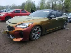 KNAE55LC6L6081935 2020 KIA STINGER